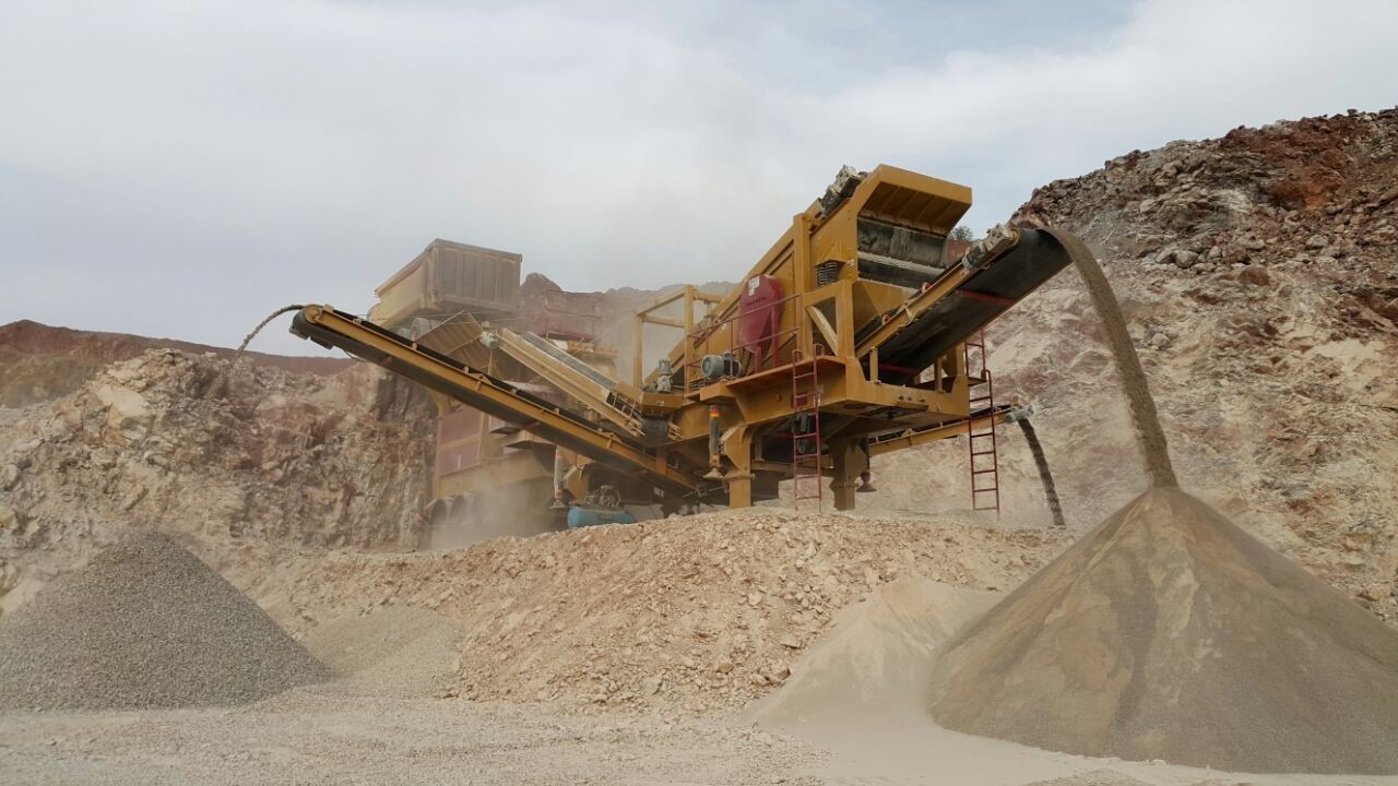 kalker sand machine for sell