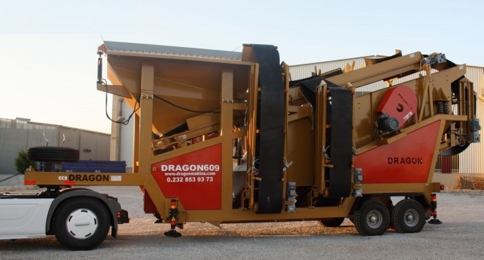 Impact Crusher For Sale Africa