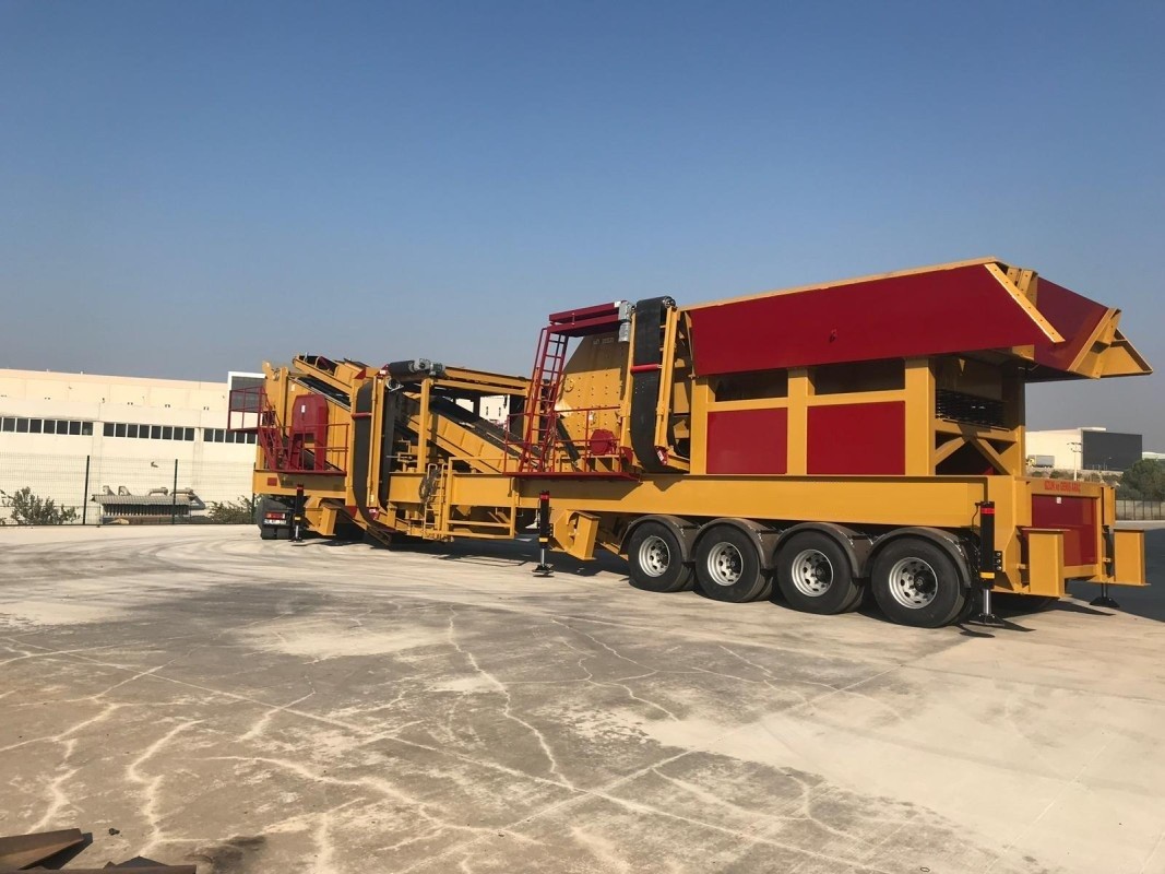 Tips for Quality Product Production in Stone Crushing and Screening Plants Tips for Quality Product Production in Stone Crushing and Screening Plants