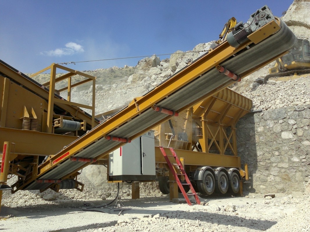 crusher purchasing preferences