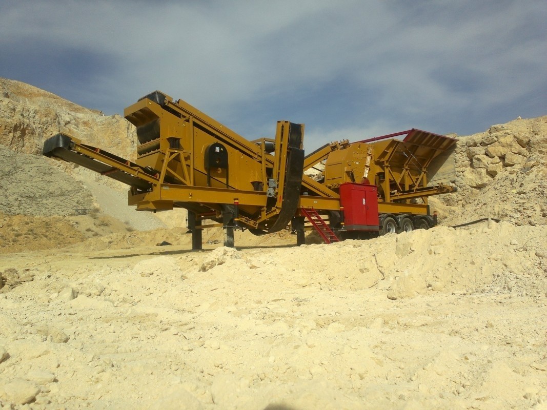 everything you need to know about mobile crusher